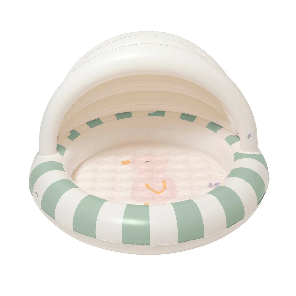 Kids Pool - Dex the Duck - Back Mid 2026 - Image 7