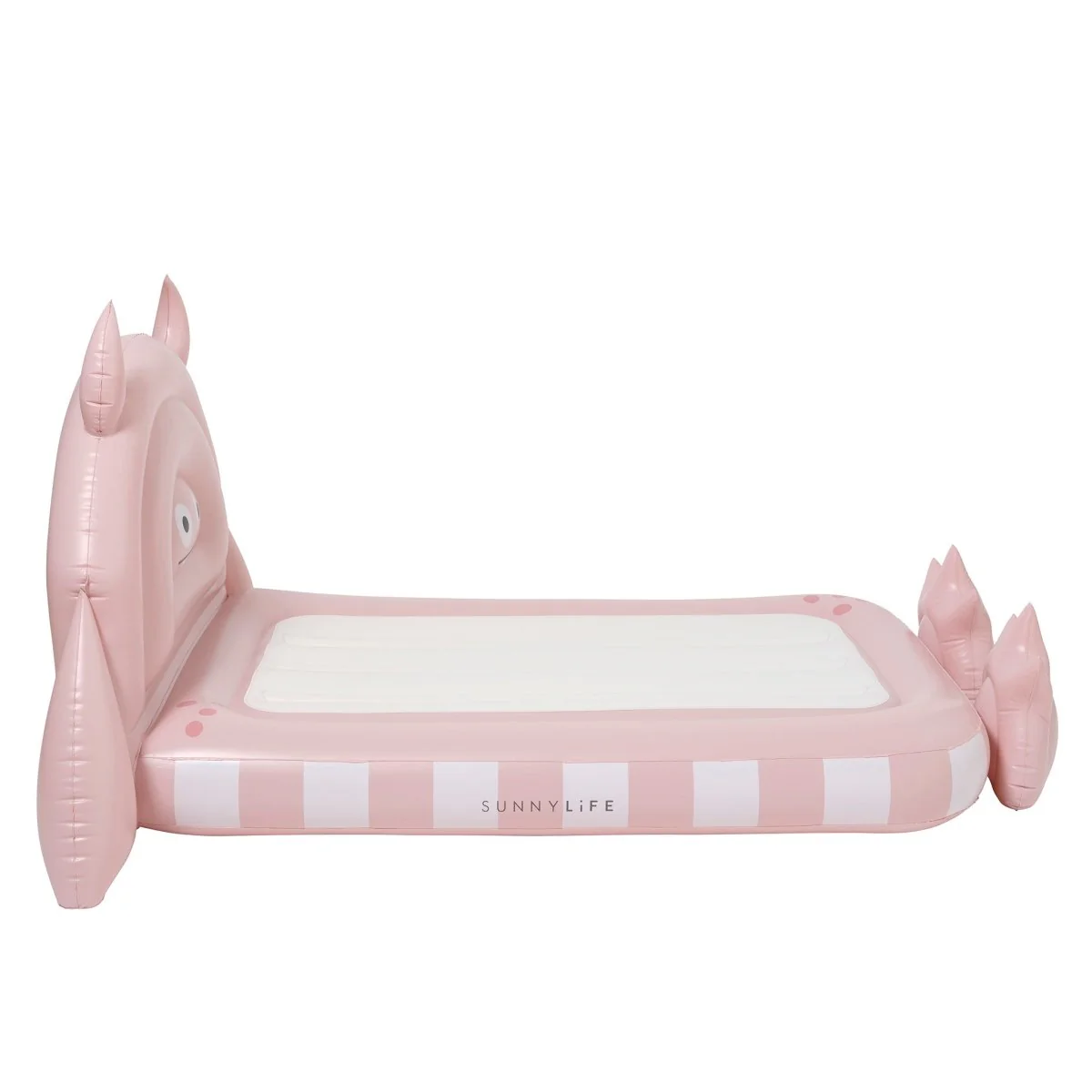 Kids Air Mattress - Monster Pink - Image 6