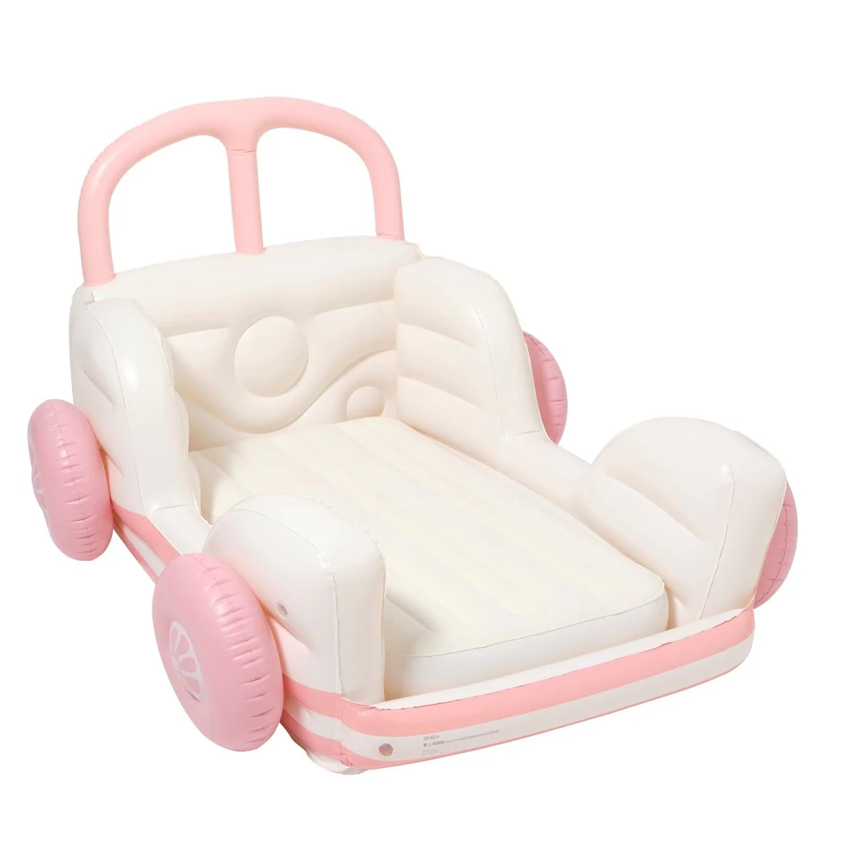 Kids Air Mattress - Summer Van - Image 23