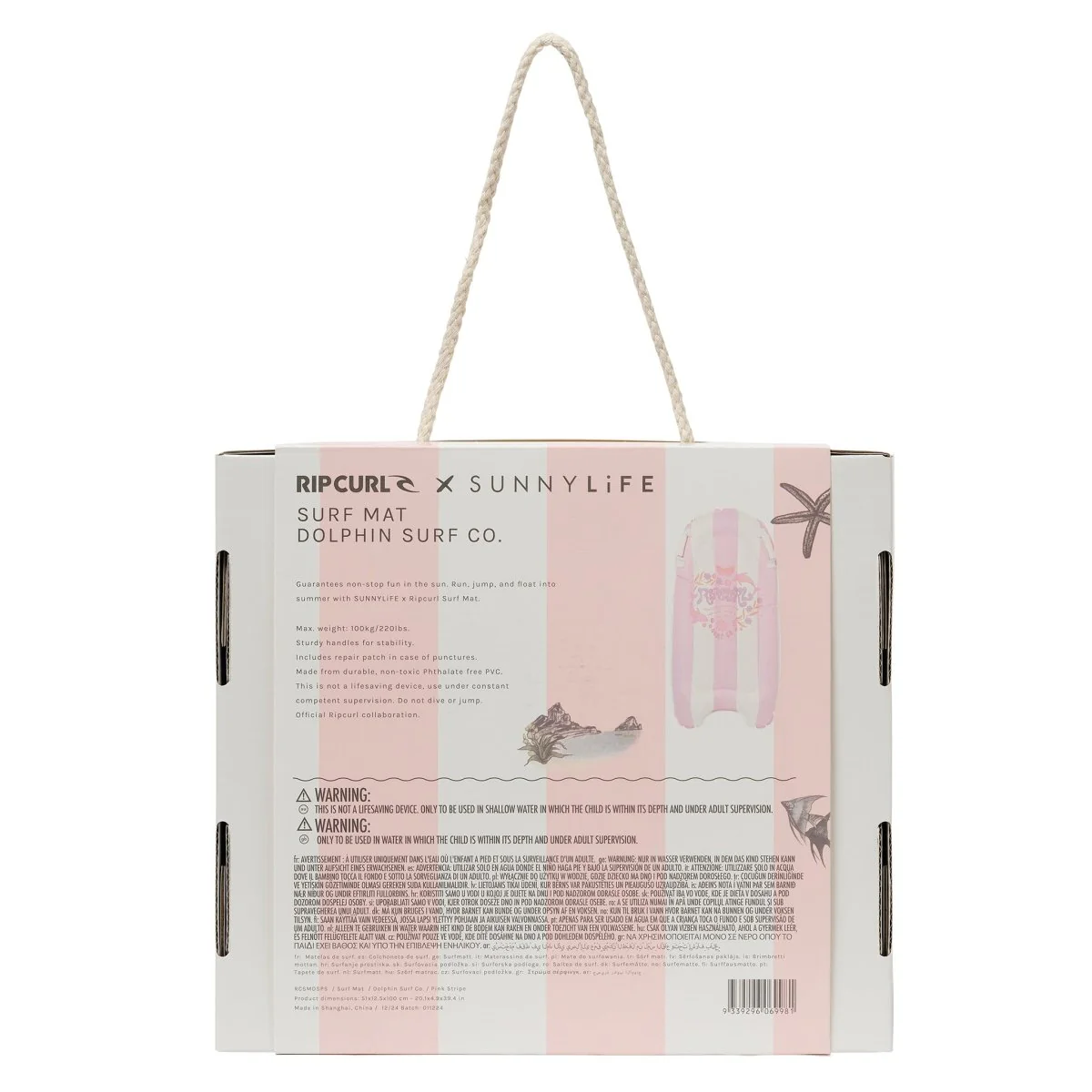 Kids Surf Mat - Dolphin Surf Co - Image 13