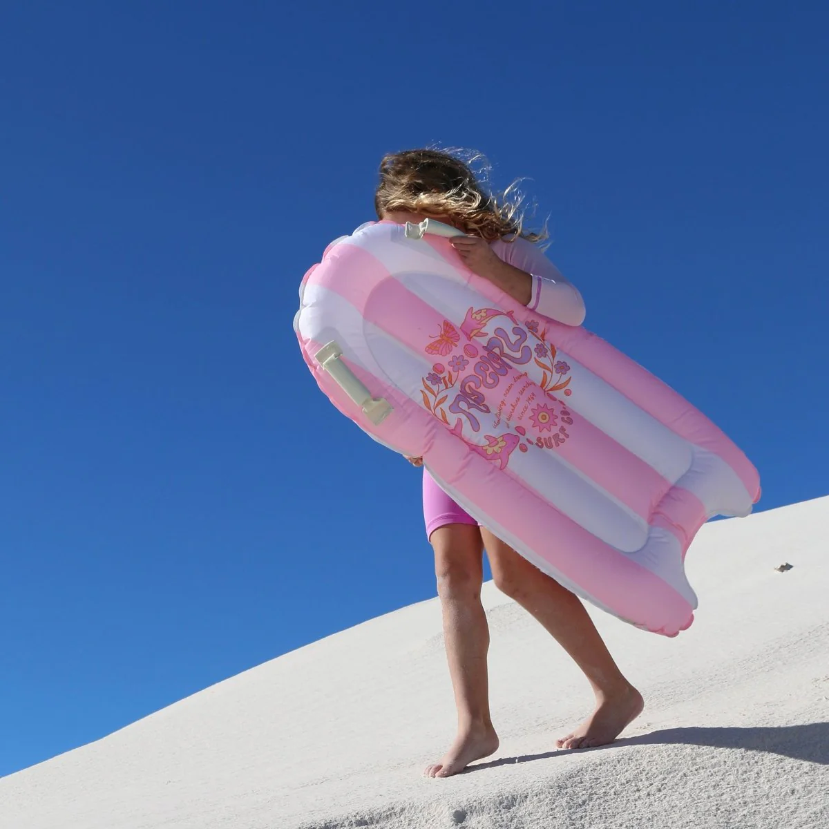 Kids Surf Mat - Dolphin Surf Co - Image 2