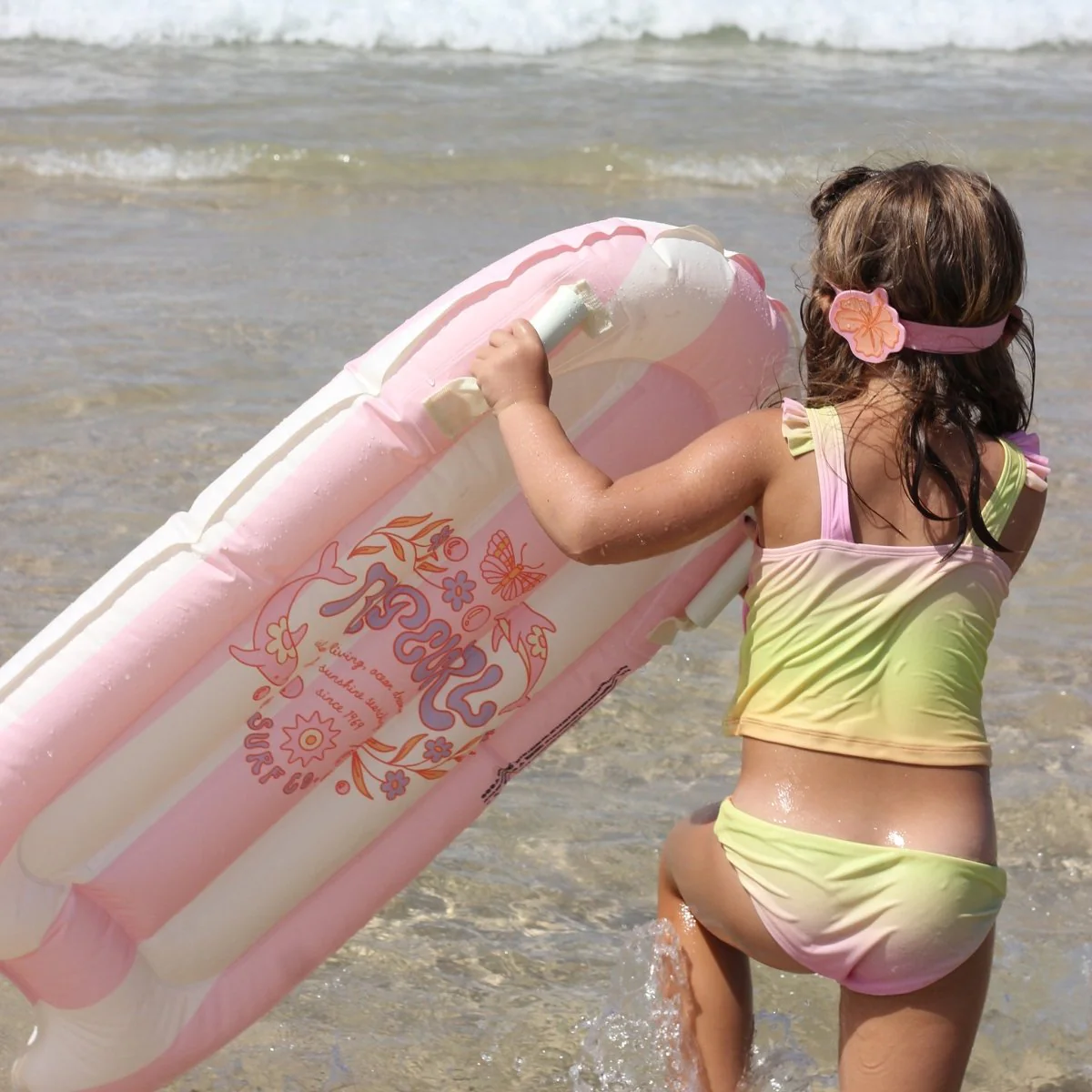Kids Surf Mat - Dolphin Surf Co - Image 5