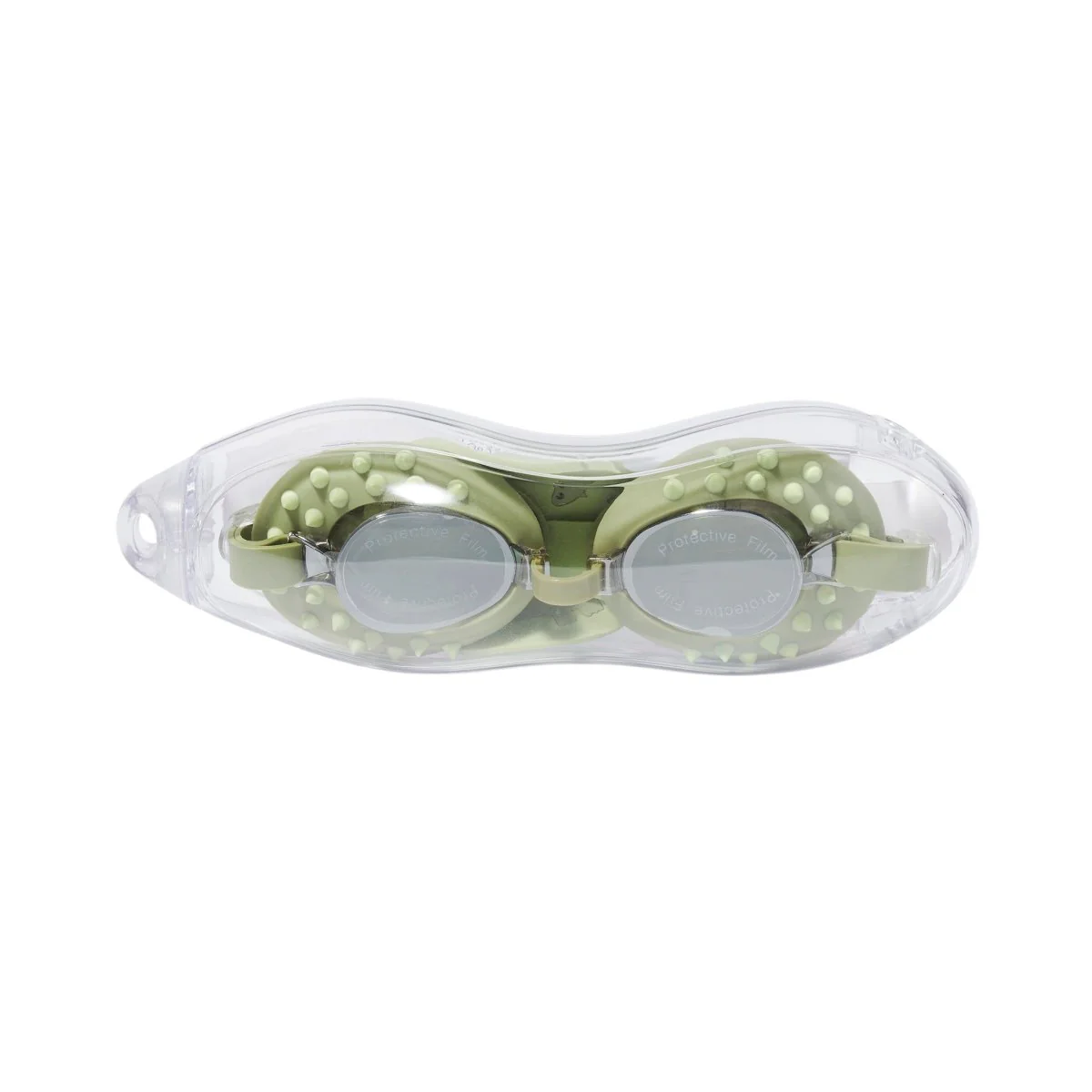 Swimming Goggles - Cookie the Croc - Image 6