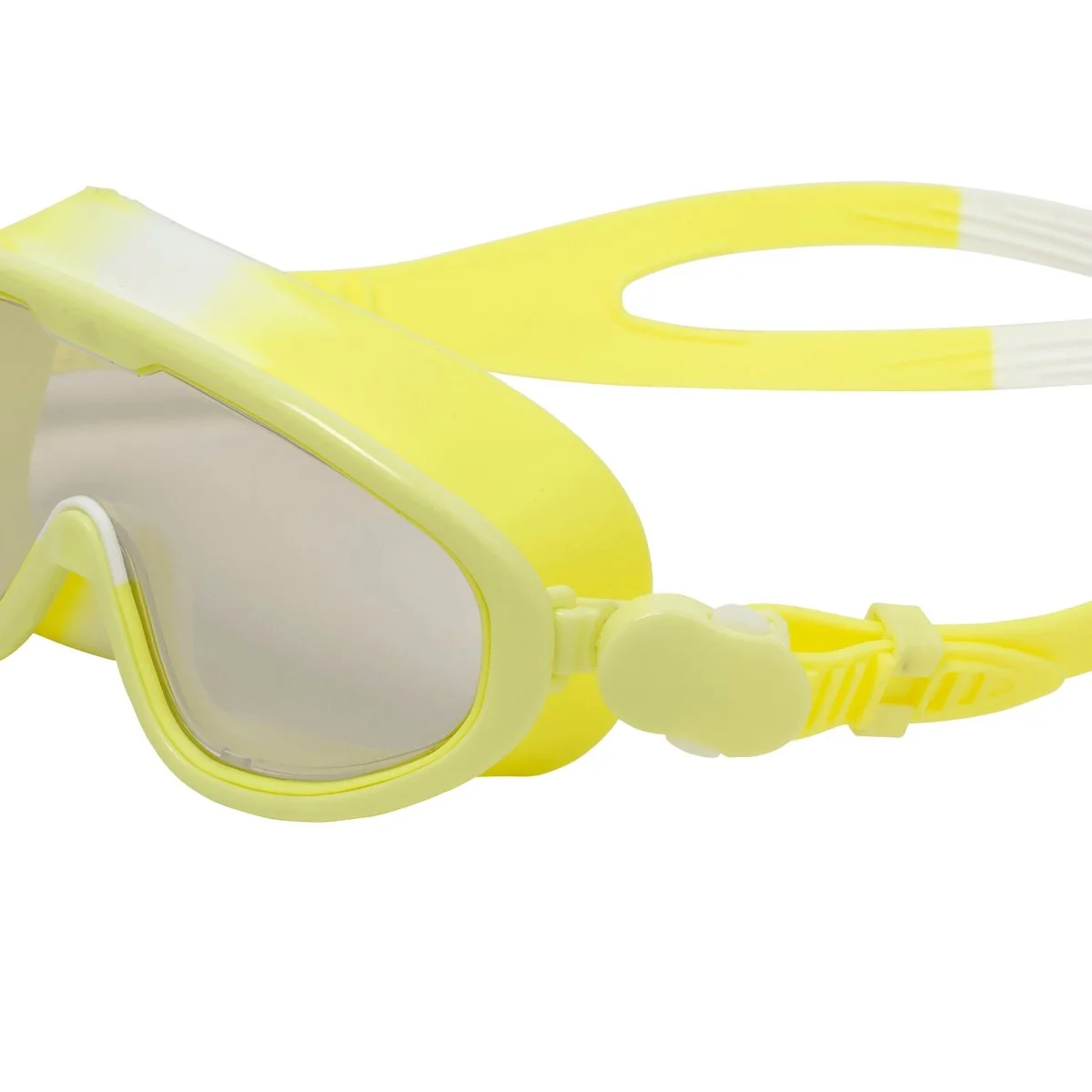 Kids Swim Mask - Salty the Shark - Image 4