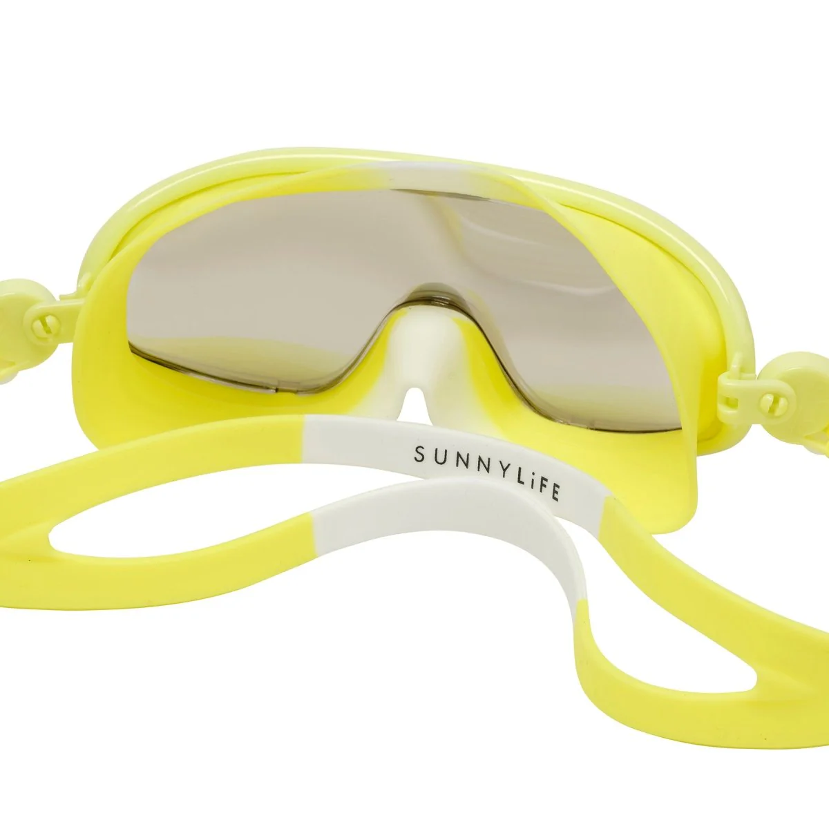 Kids Swim Mask - Salty the Shark - Image 5