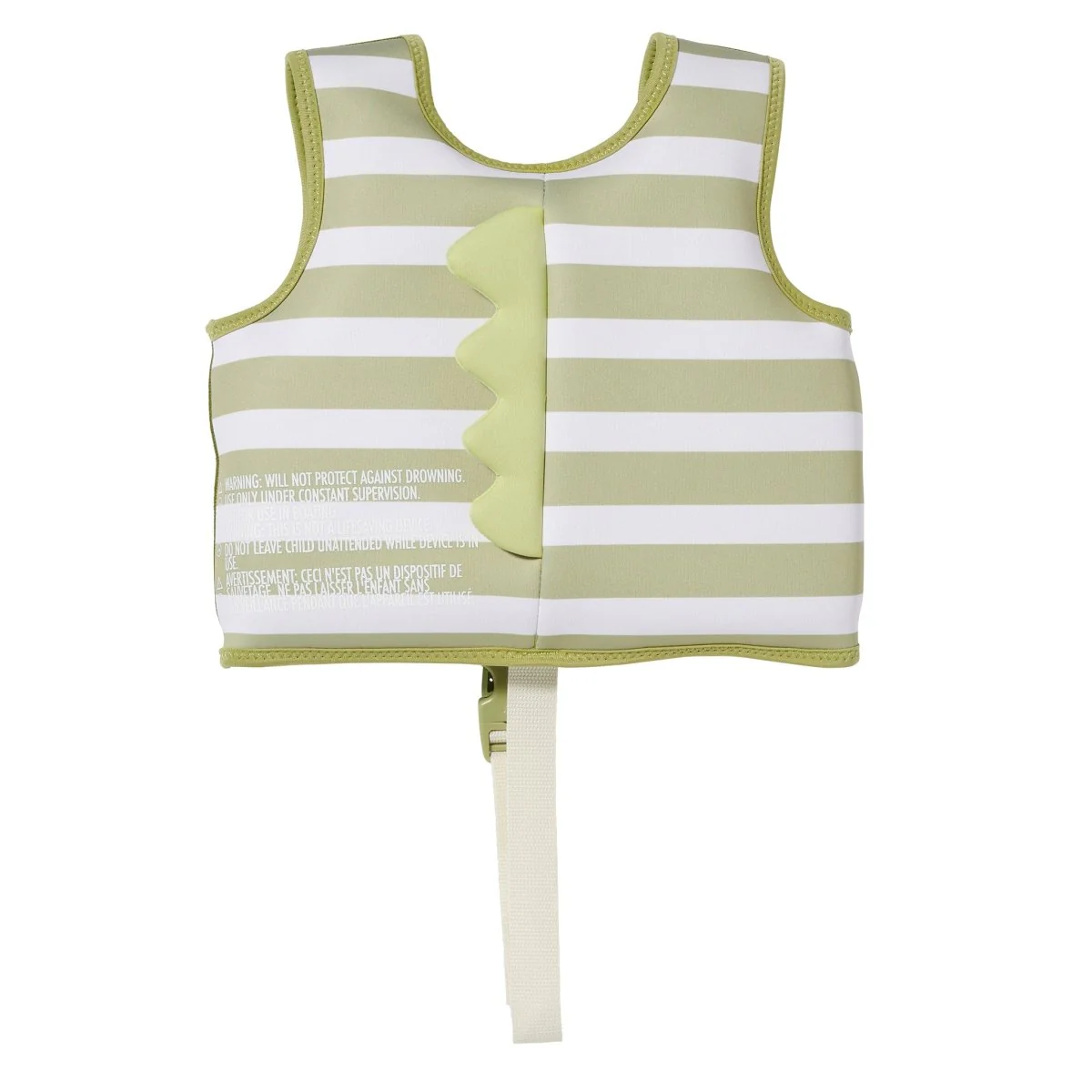 Kids Swim Vest 1-2 - Into the Wild - Image 5