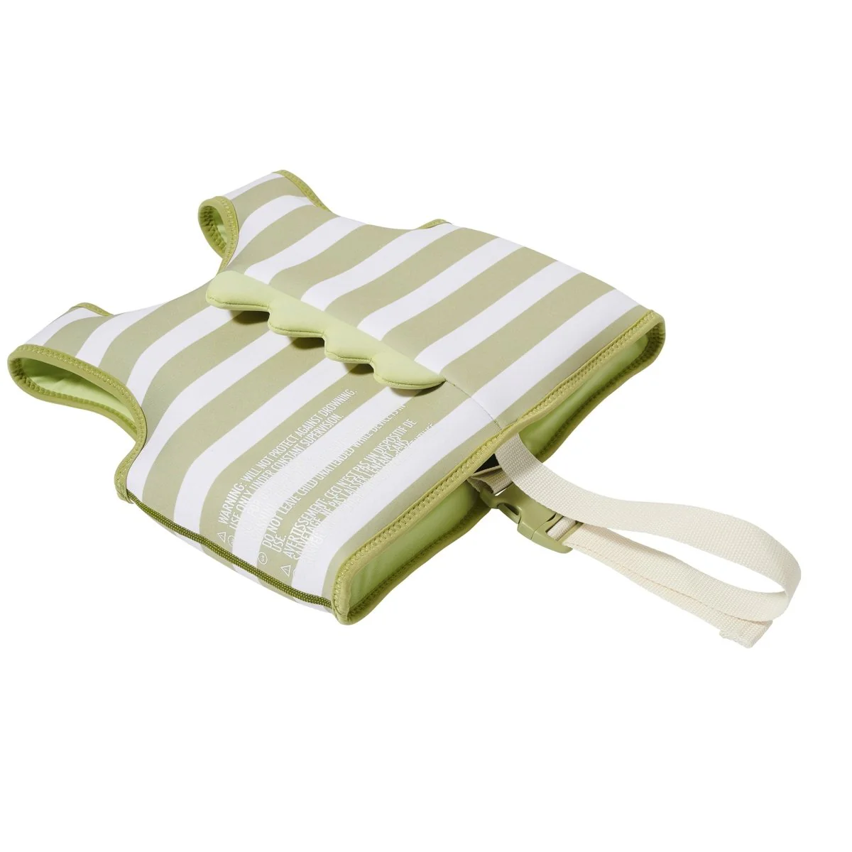 Kids Swim Vest 1-2 - Into the Wild - Image 6