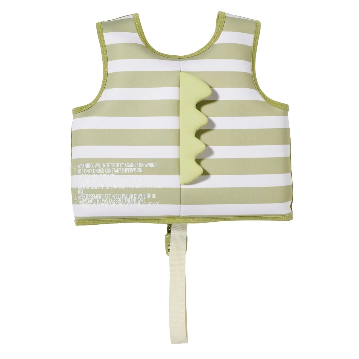 Kids Swim Vest 2-3 - Into the Wild - Image 7