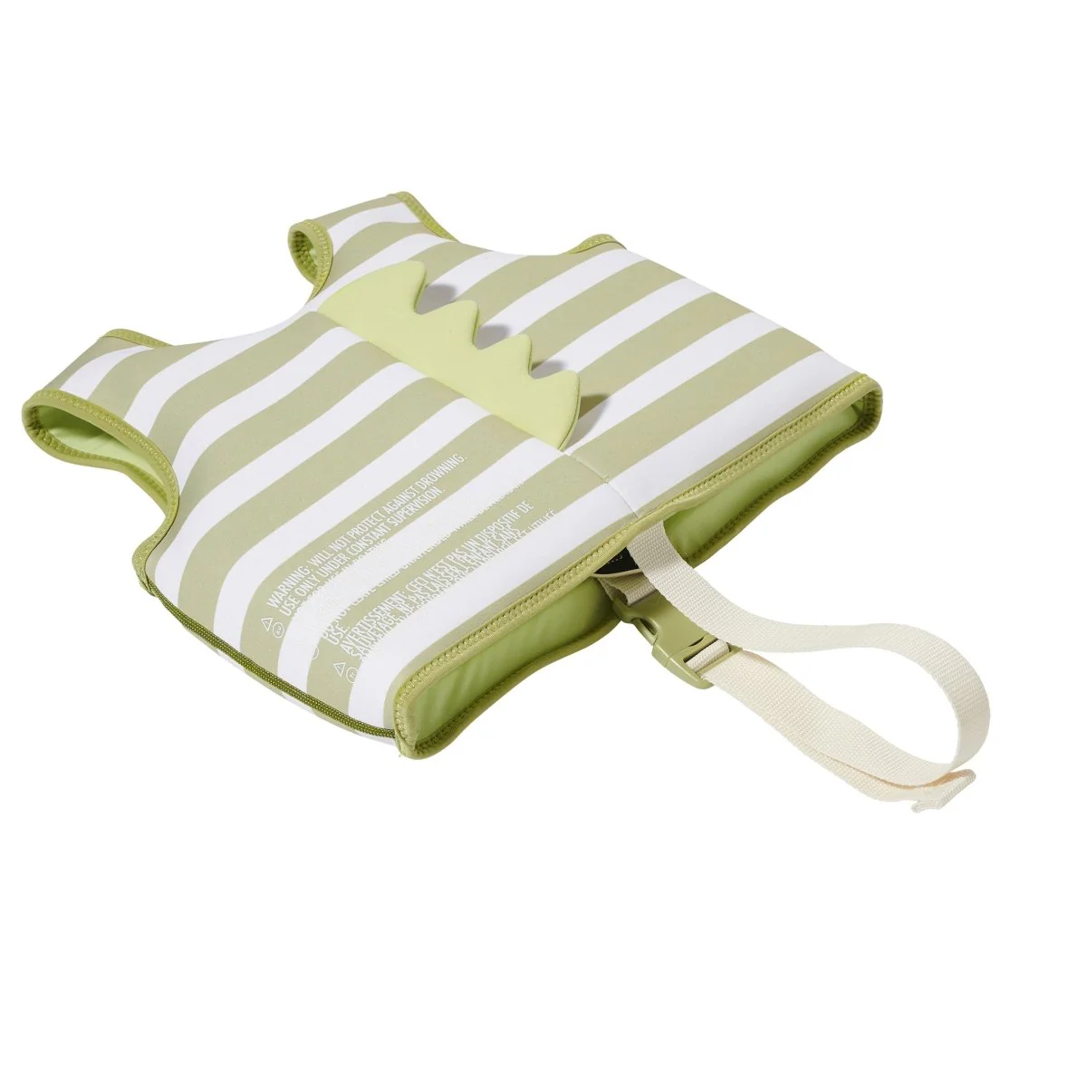 Kids Swim Vest 2-3 - Into the Wild - Image 8