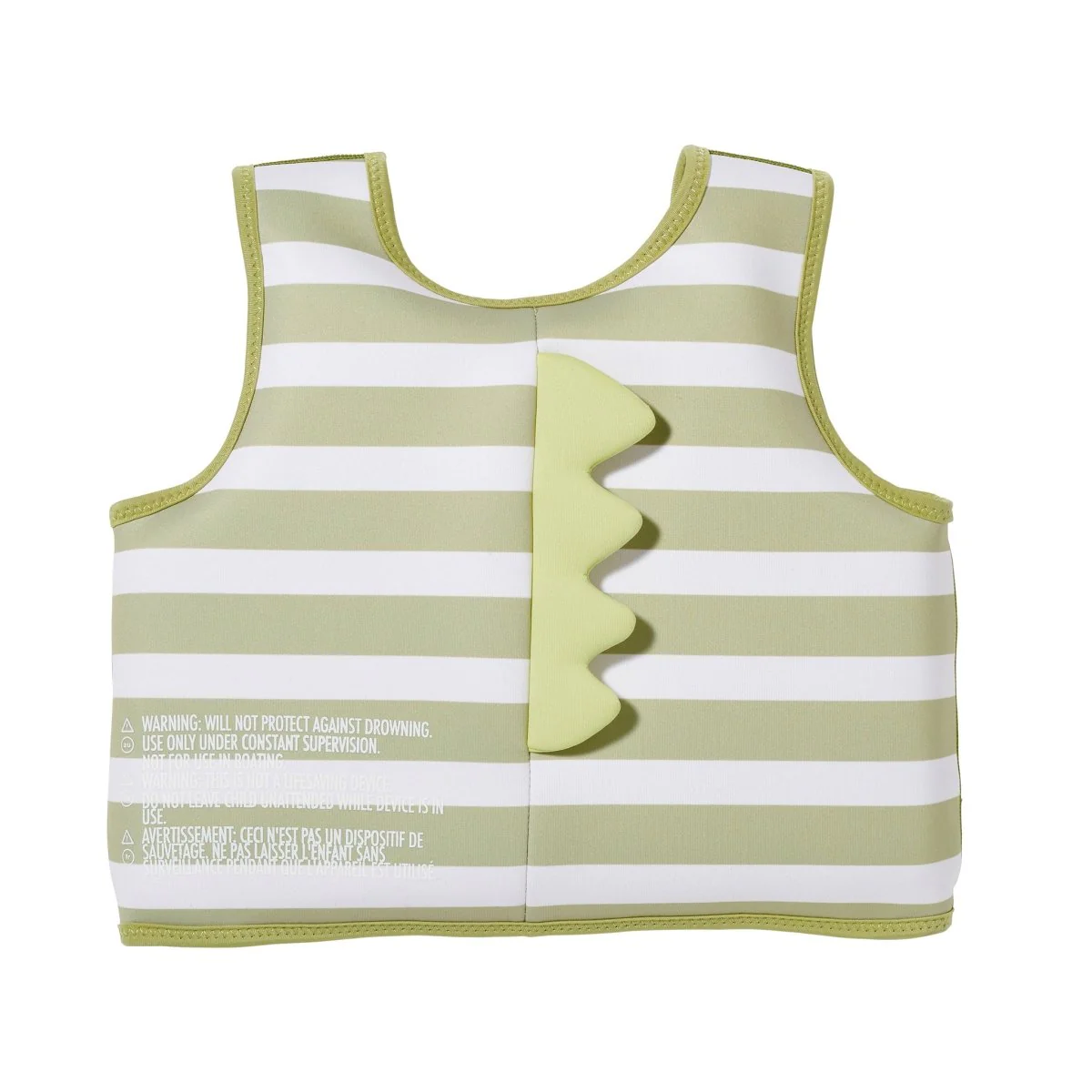 Kids Swim Vest 3-6 - Into the Wild - Image 5