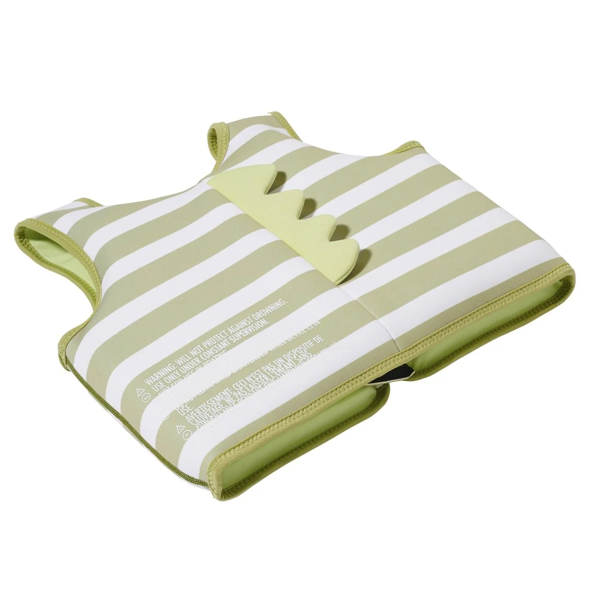 Kids Swim Vest 3-6 - Into the Wild - Image 7