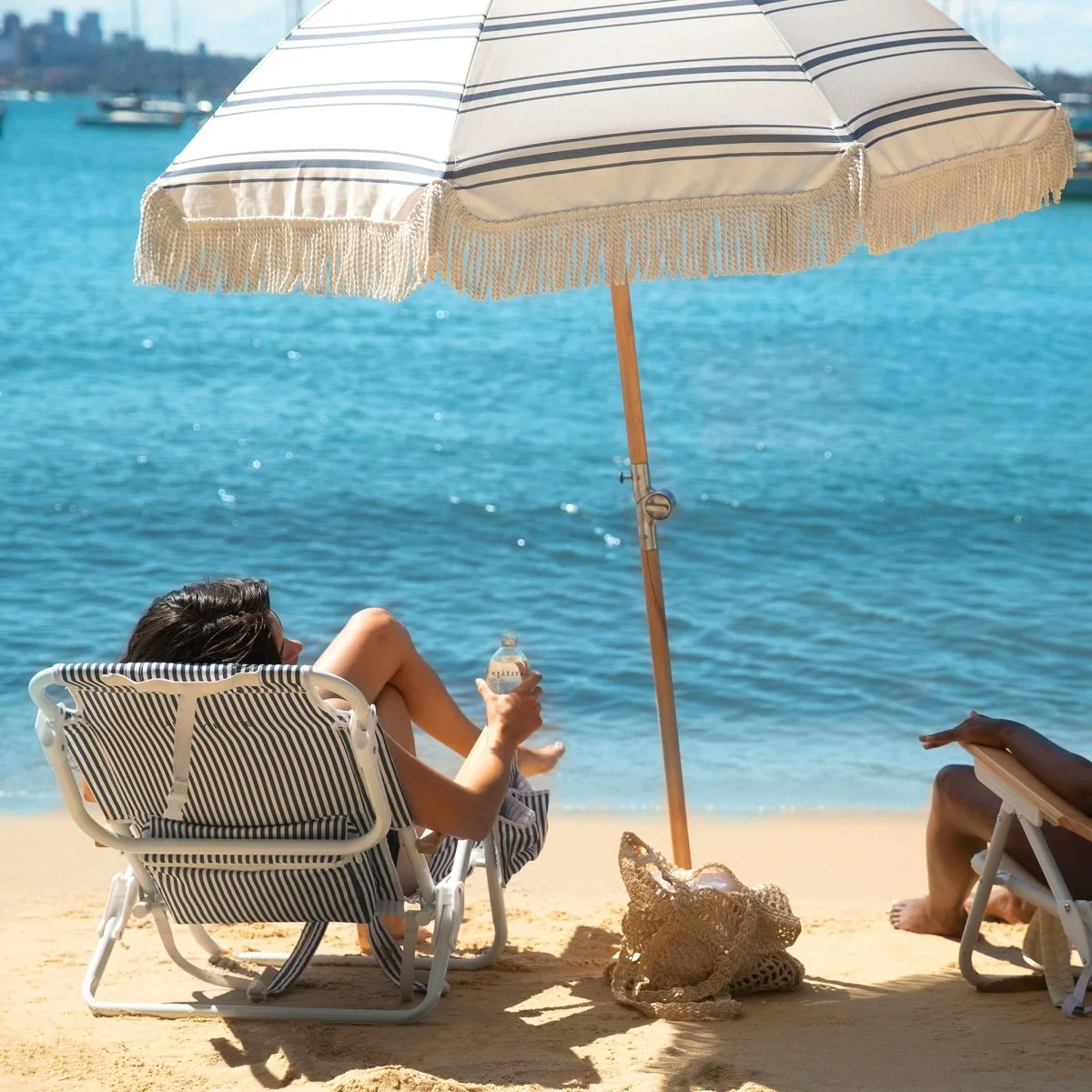 Deluxe Beach Chair  - Resort Coastal - Image 6