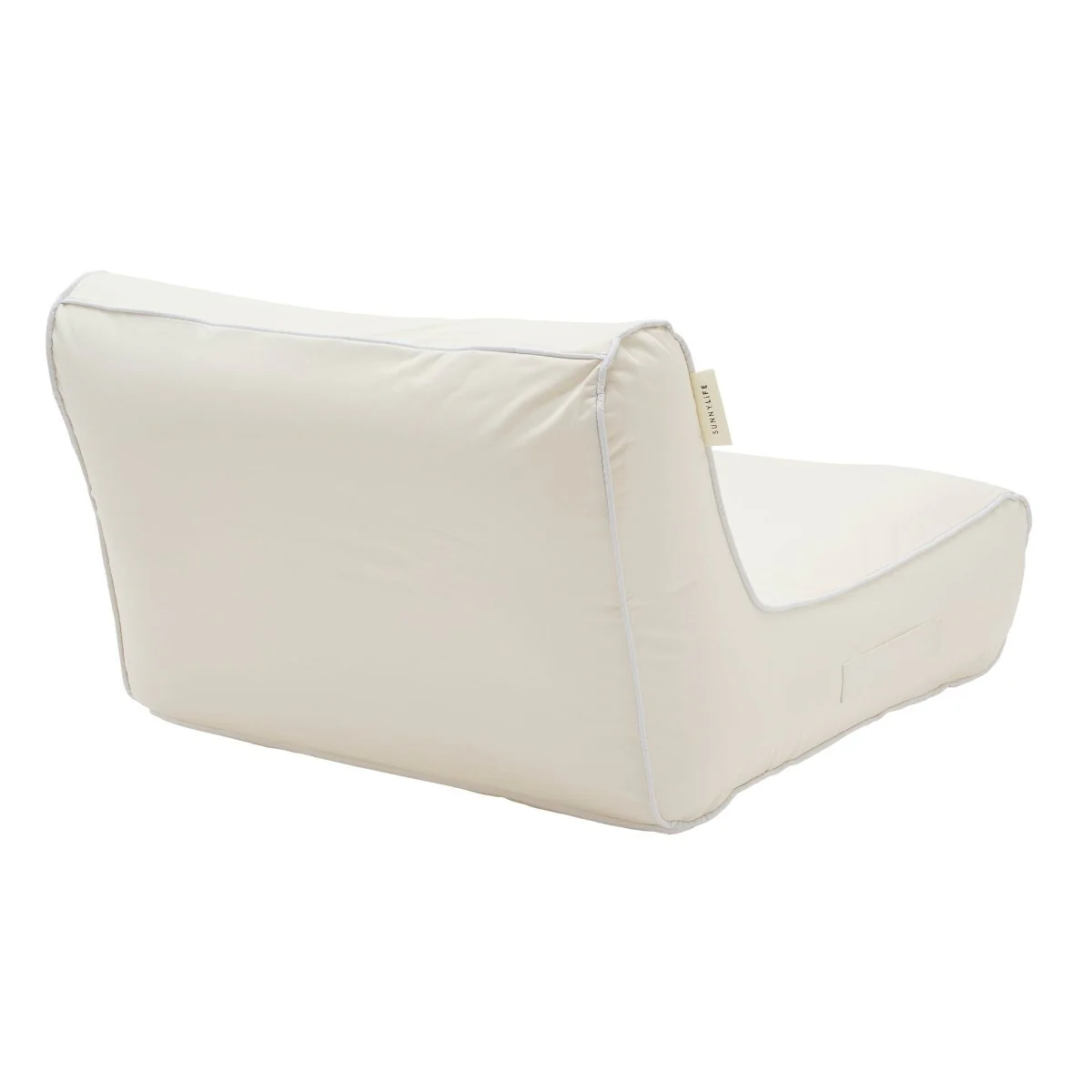Luxe Floating Chair - Casa Cream - Image 10