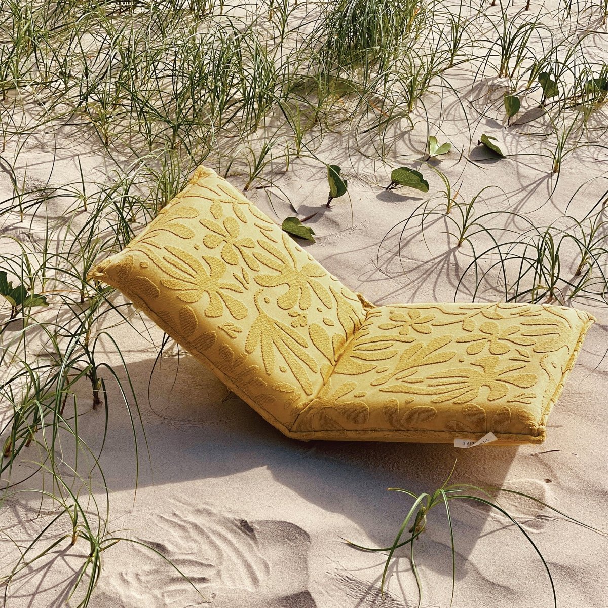 Luxe Folding Seat - Mango Bay - Image 2