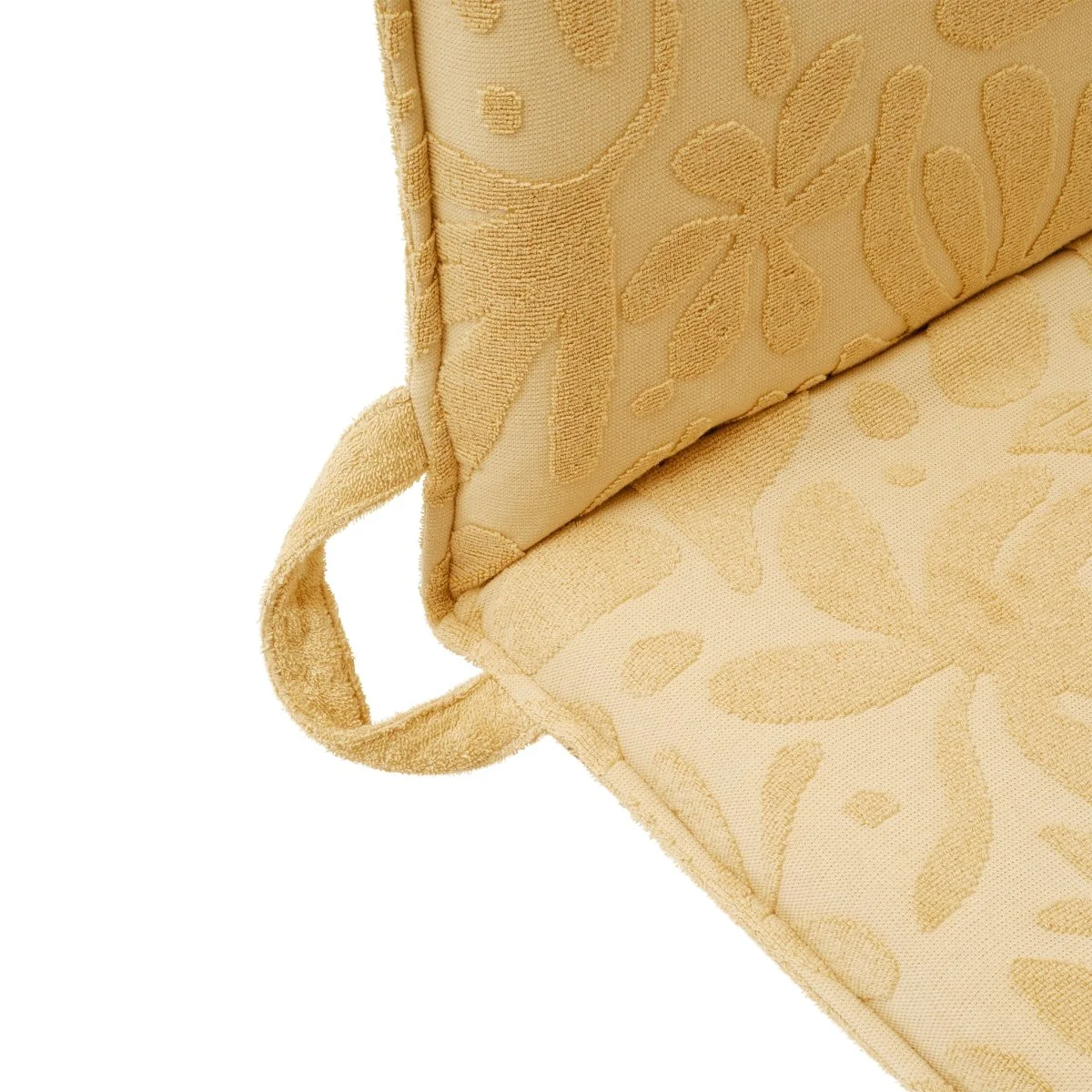 Luxe Folding Seat - Mango Bay - Image 6