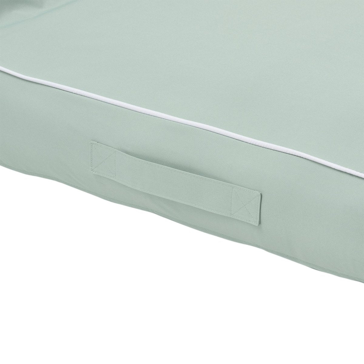 Luxe Lie-On Lounger - Sage - Image 5