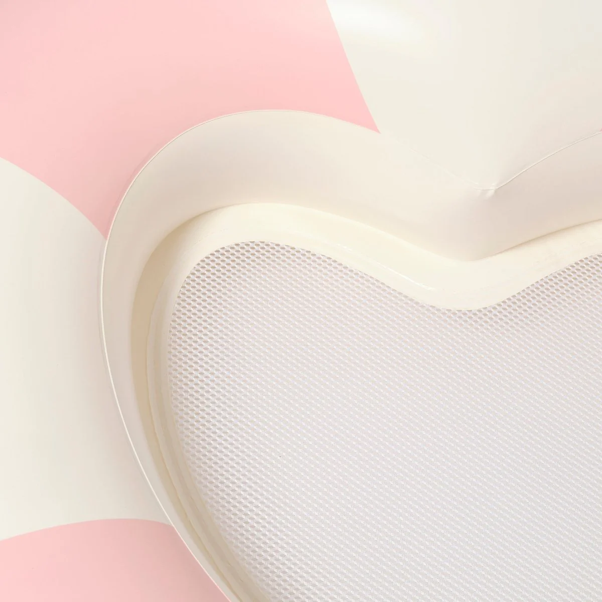 Luxe Pool Ring - Stole My Heart Pink - Image 7