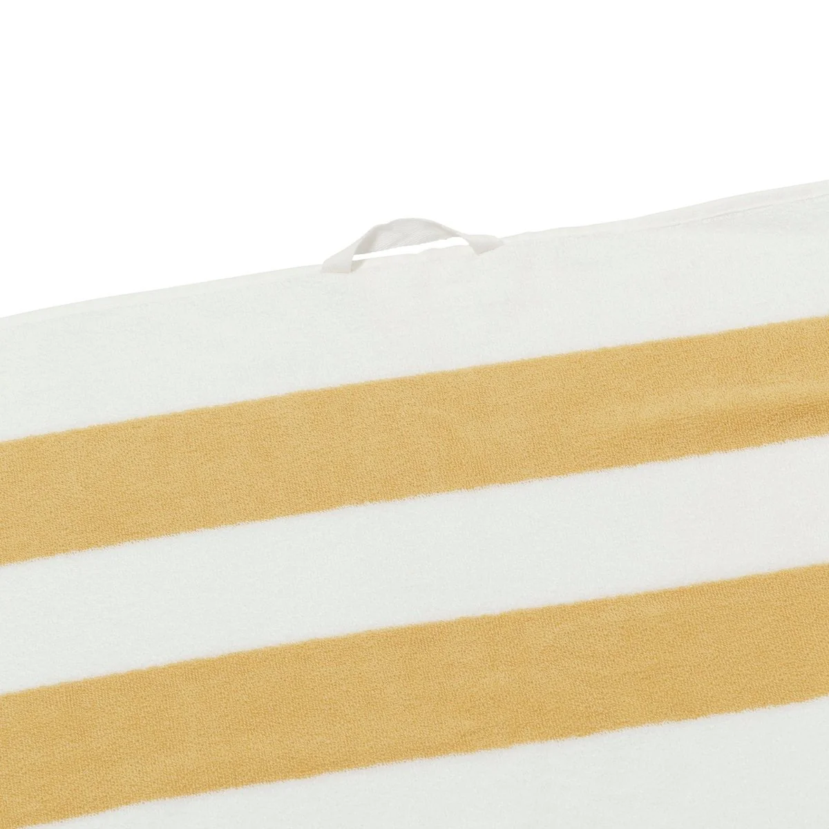 Luxe Towel - Butternut - Image 6