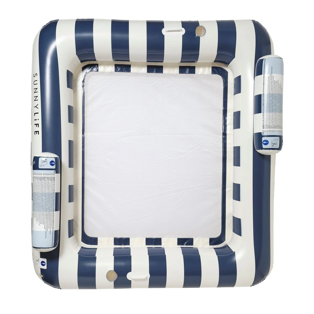 Luxe Twin Hammock Float - Le Weekend - Image 3