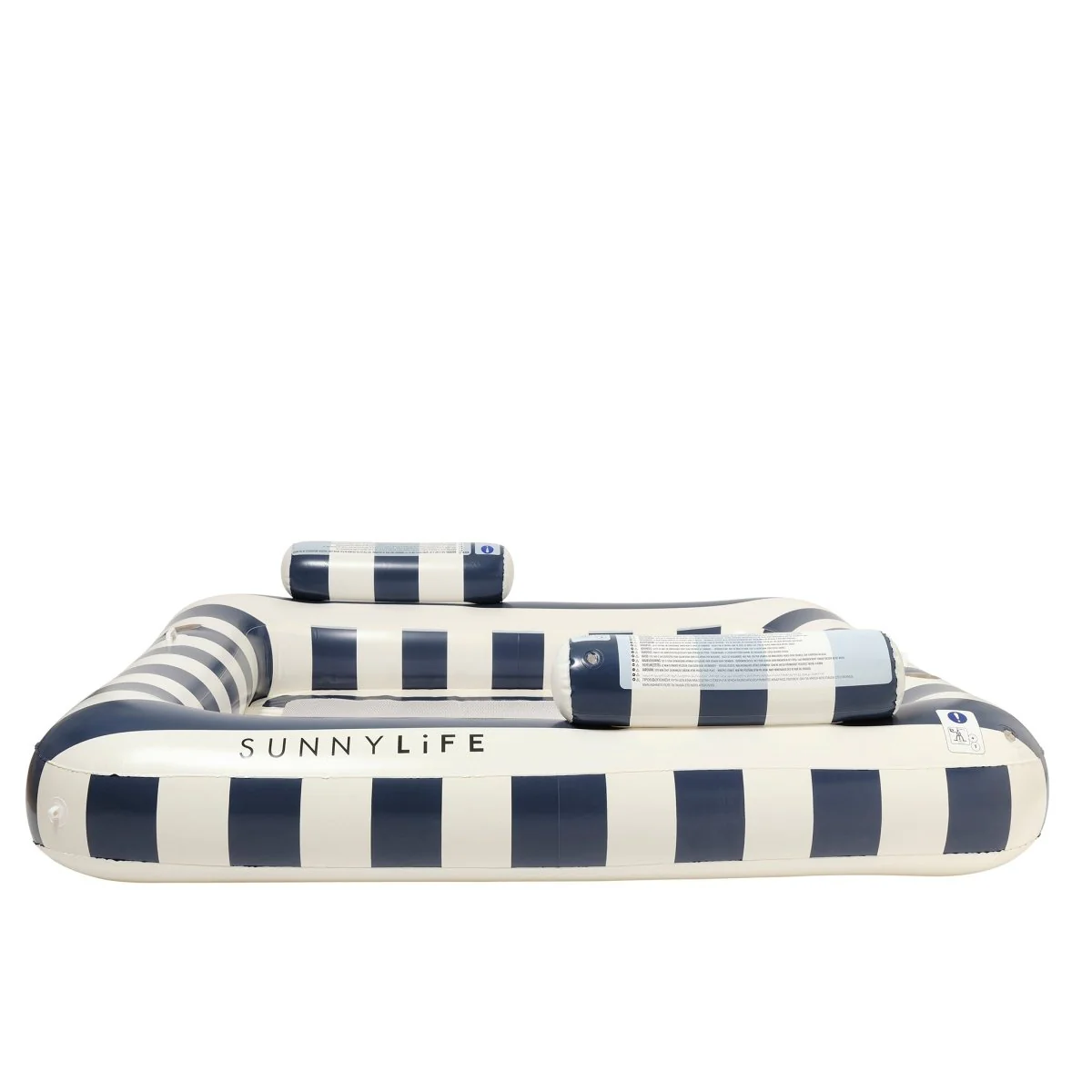 Luxe Twin Hammock Float - Le Weekend - Image 4