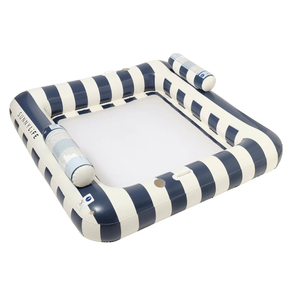 Luxe Twin Hammock Float - Le Weekend - Image 5