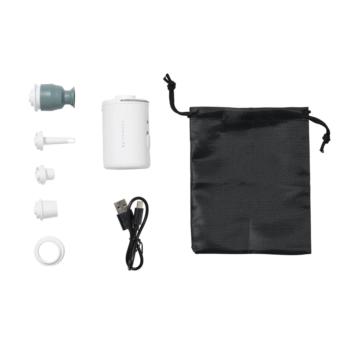 Mini Electric Air Pump - Image 3