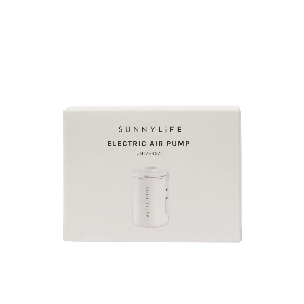 Mini Electric Air Pump - Image 4