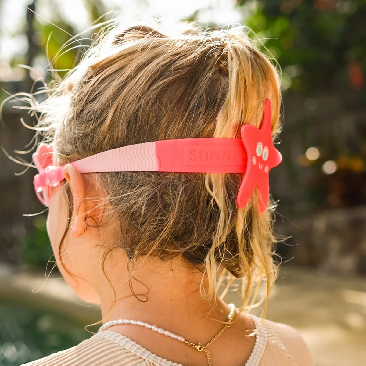 Swimming Goggles - Melody the Mermaid - Image 4