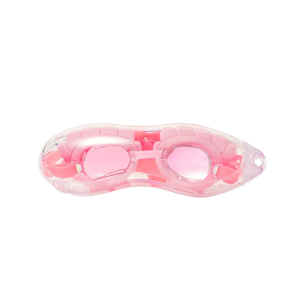 Swimming Goggles - Melody the Mermaid - Image 6
