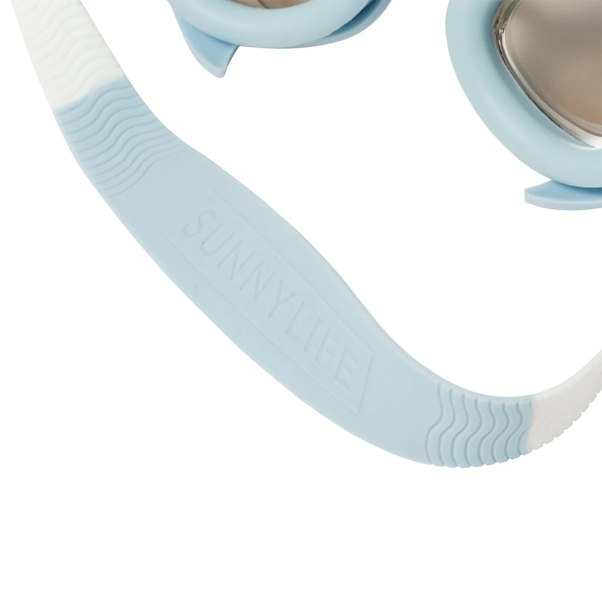 Swimming Goggles - Salty the Shark - Image 4