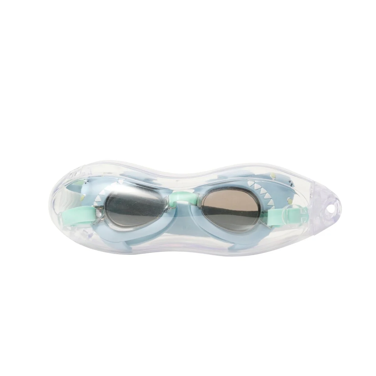 Swimming Goggles - Salty the Shark - Image 5