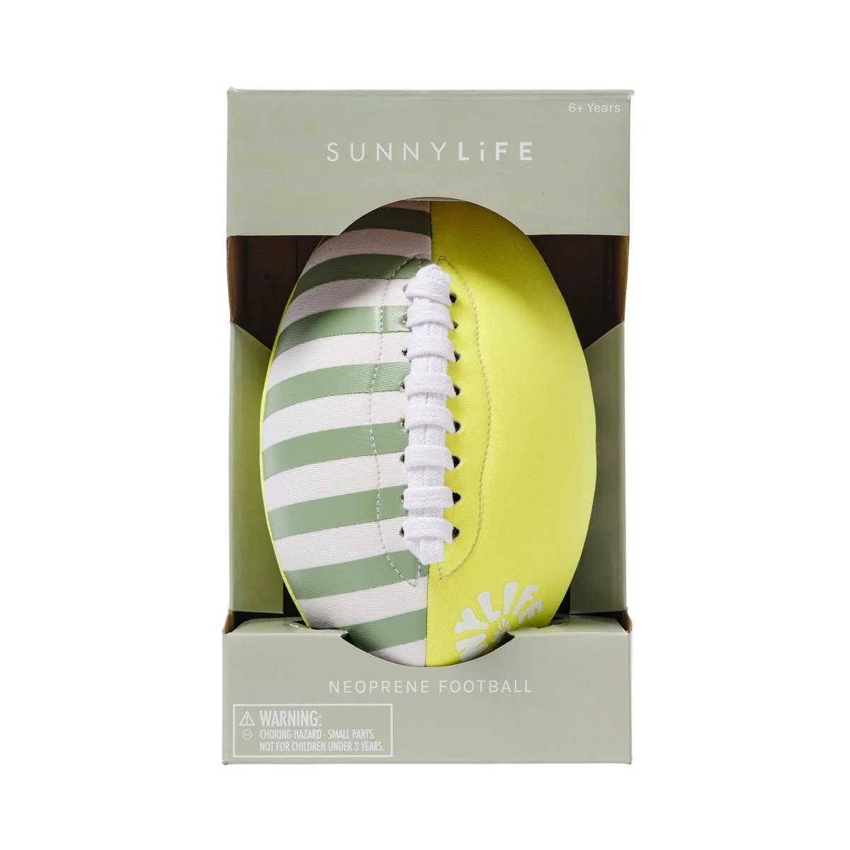 Neoprene Football - Tides Out - Image 10