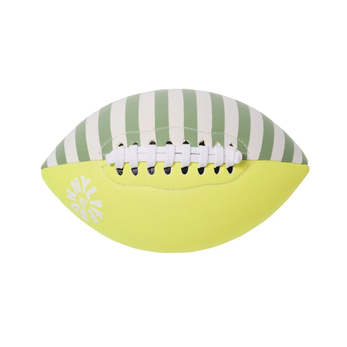 Neoprene Football - Tides Out - Image 8