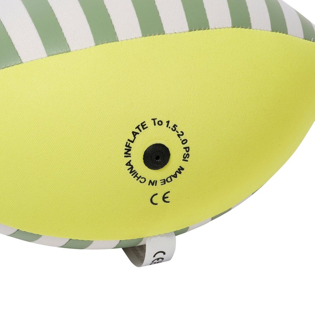 Neoprene Football - Tides Out - Image 9