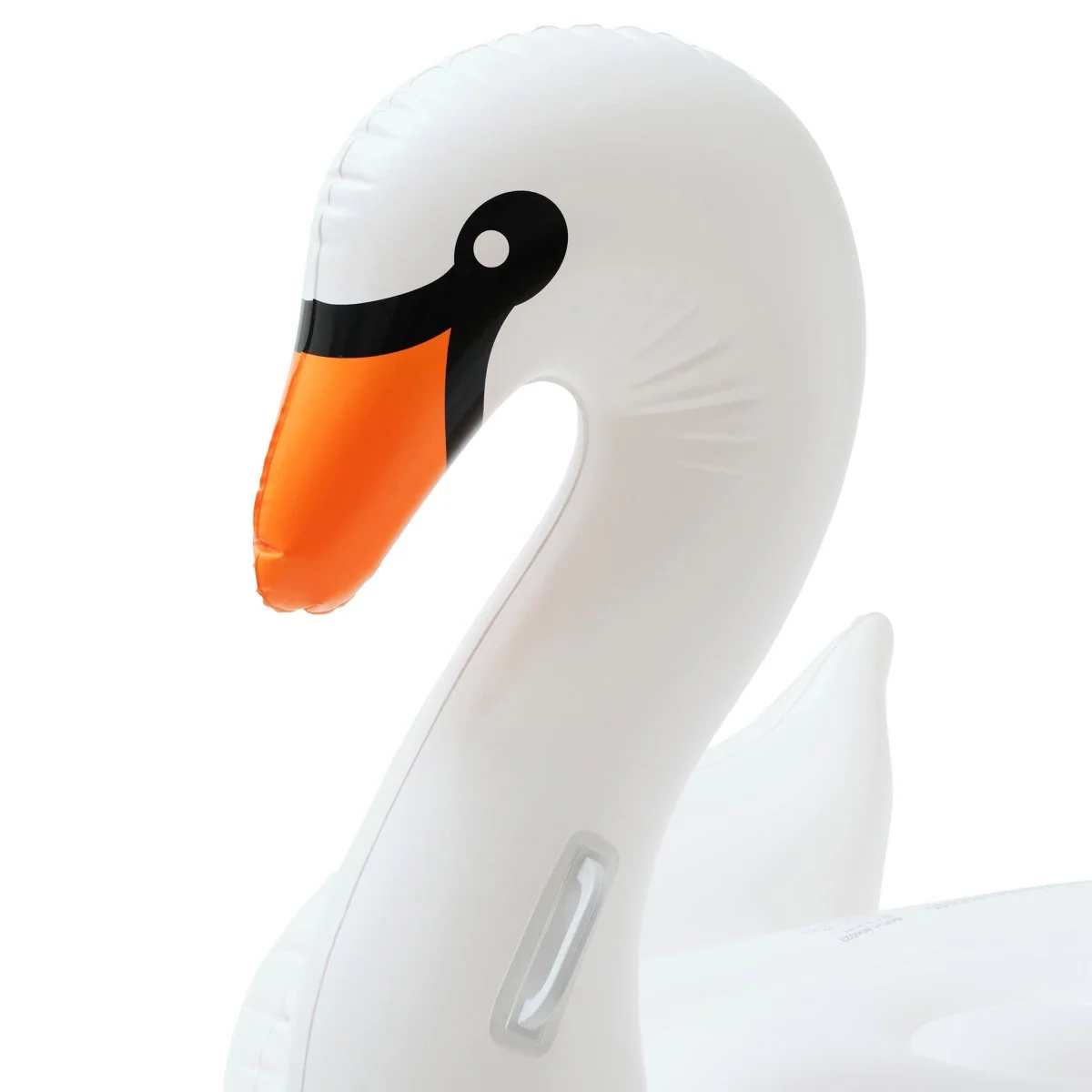 Original Luxe Ride-On Float Swan - Image 11