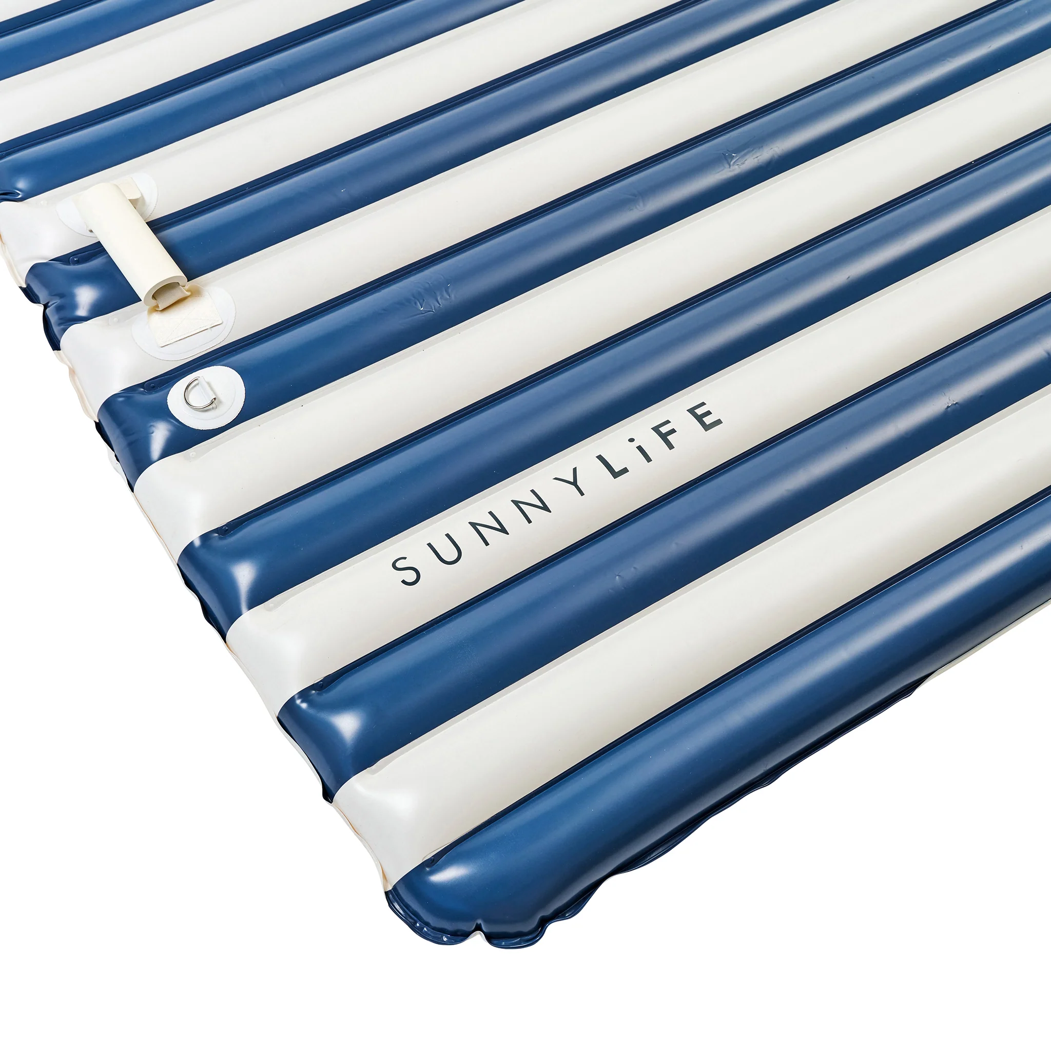 Party Pad Float - Marine Stripe - Image 7