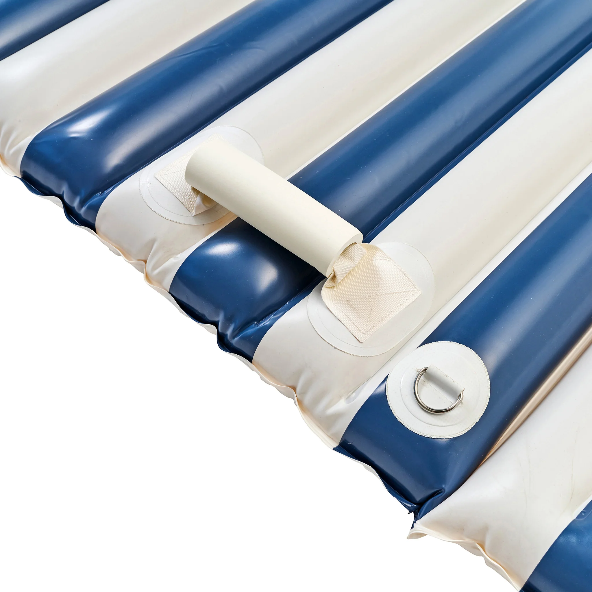 Party Pad Float - Marine Stripe - Image 8