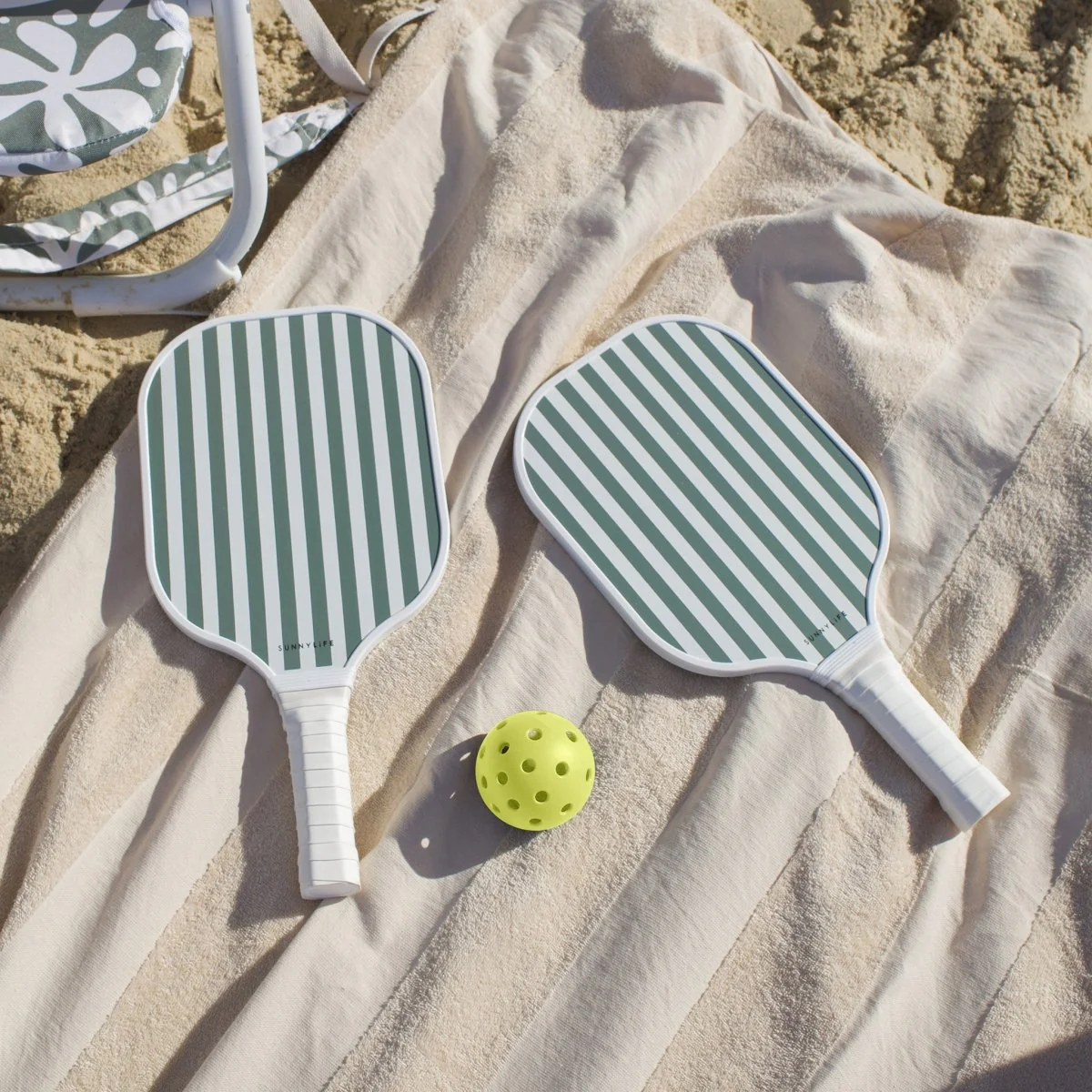 Pickleball Set - The Vacay - Image 3
