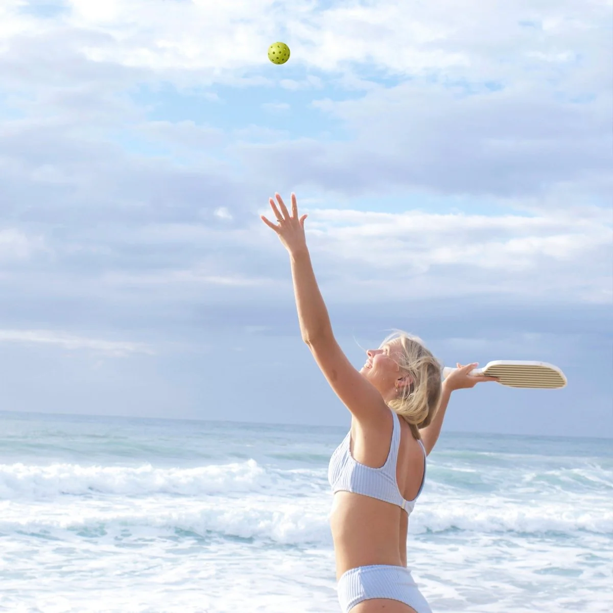 Pickleball Set - The Vacay - Image 5