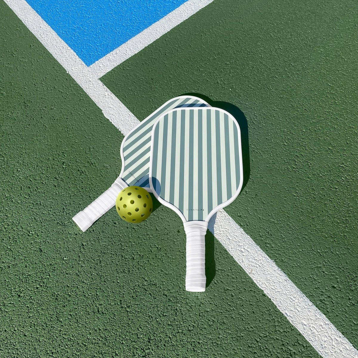 Pickleball Set - The Vacay - Image 6
