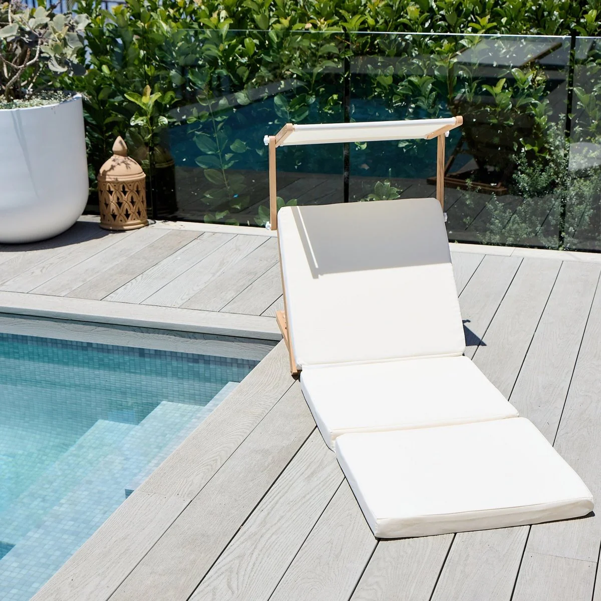 Pool House Daybed - Casa - Image 4