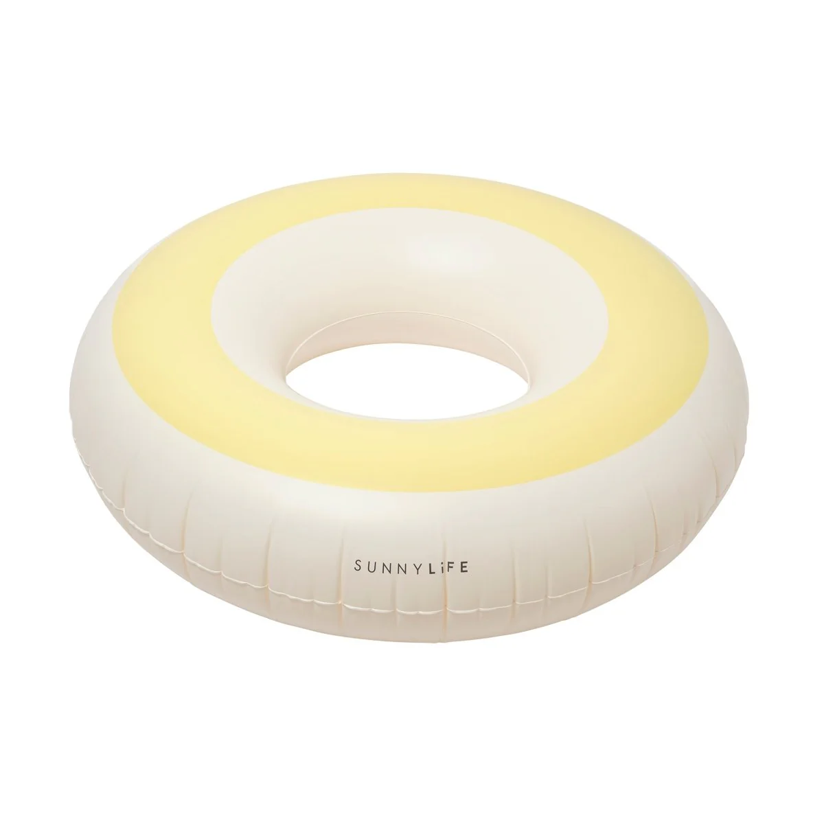 Pool Ring - Butter - Image 9