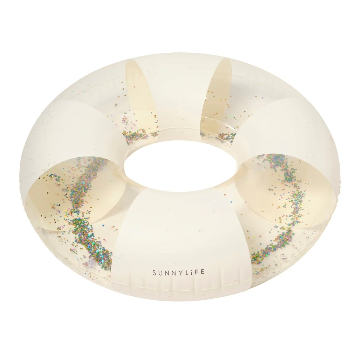 Pool Ring - Cotton Candy - Image 4