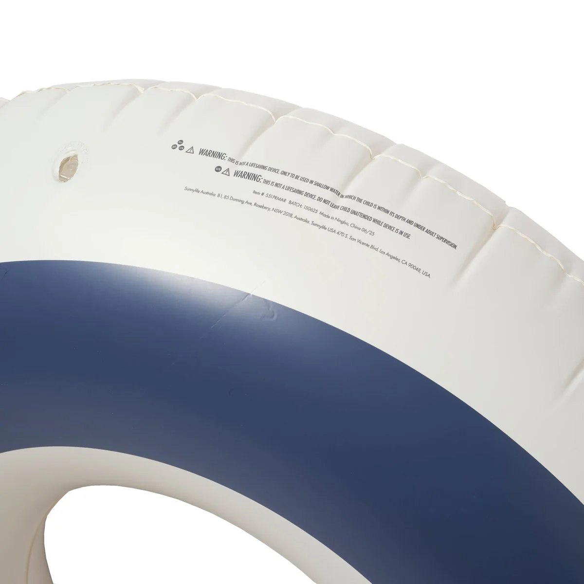 Pool Ring - Marine - Image 11