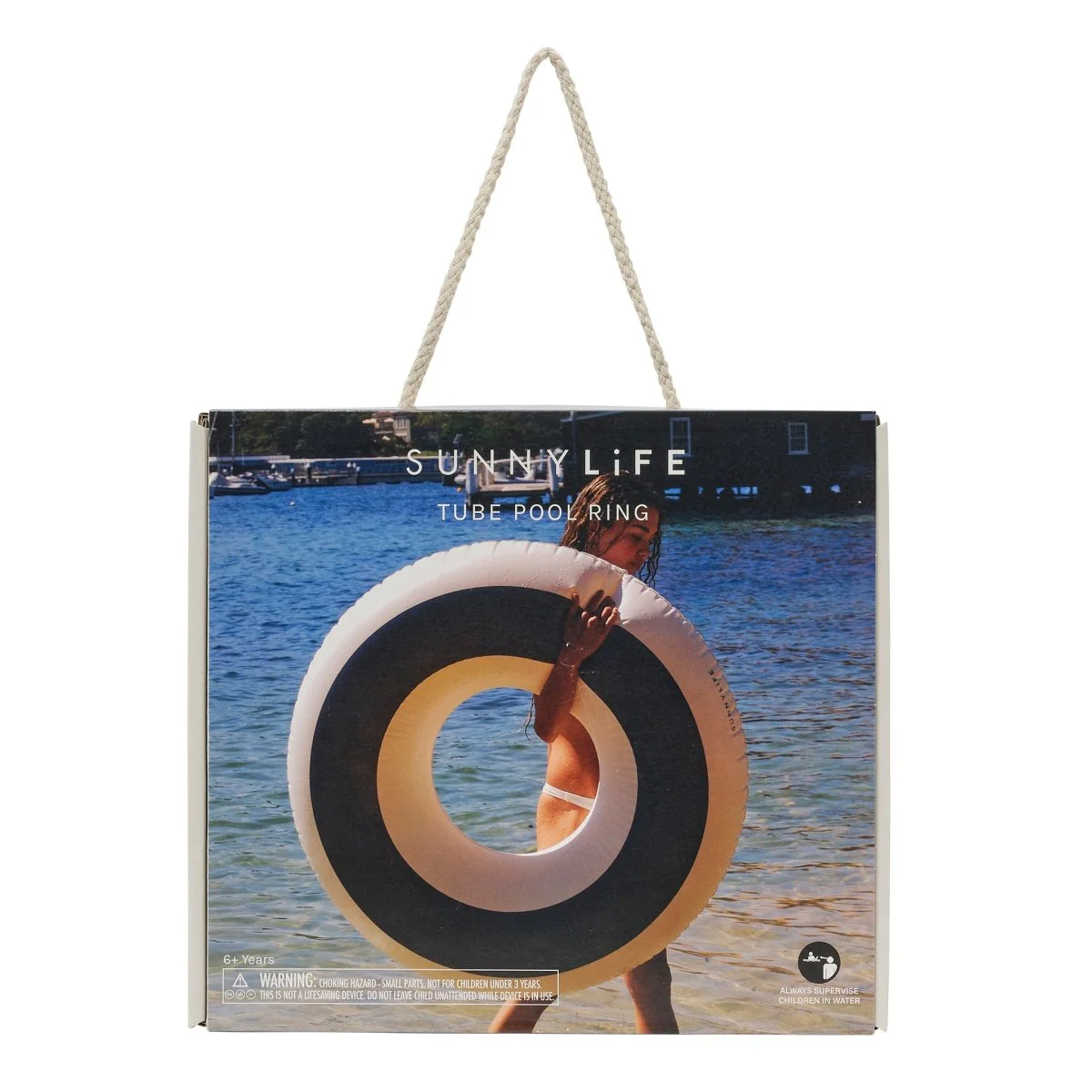 Pool Ring - Marine - Image 12