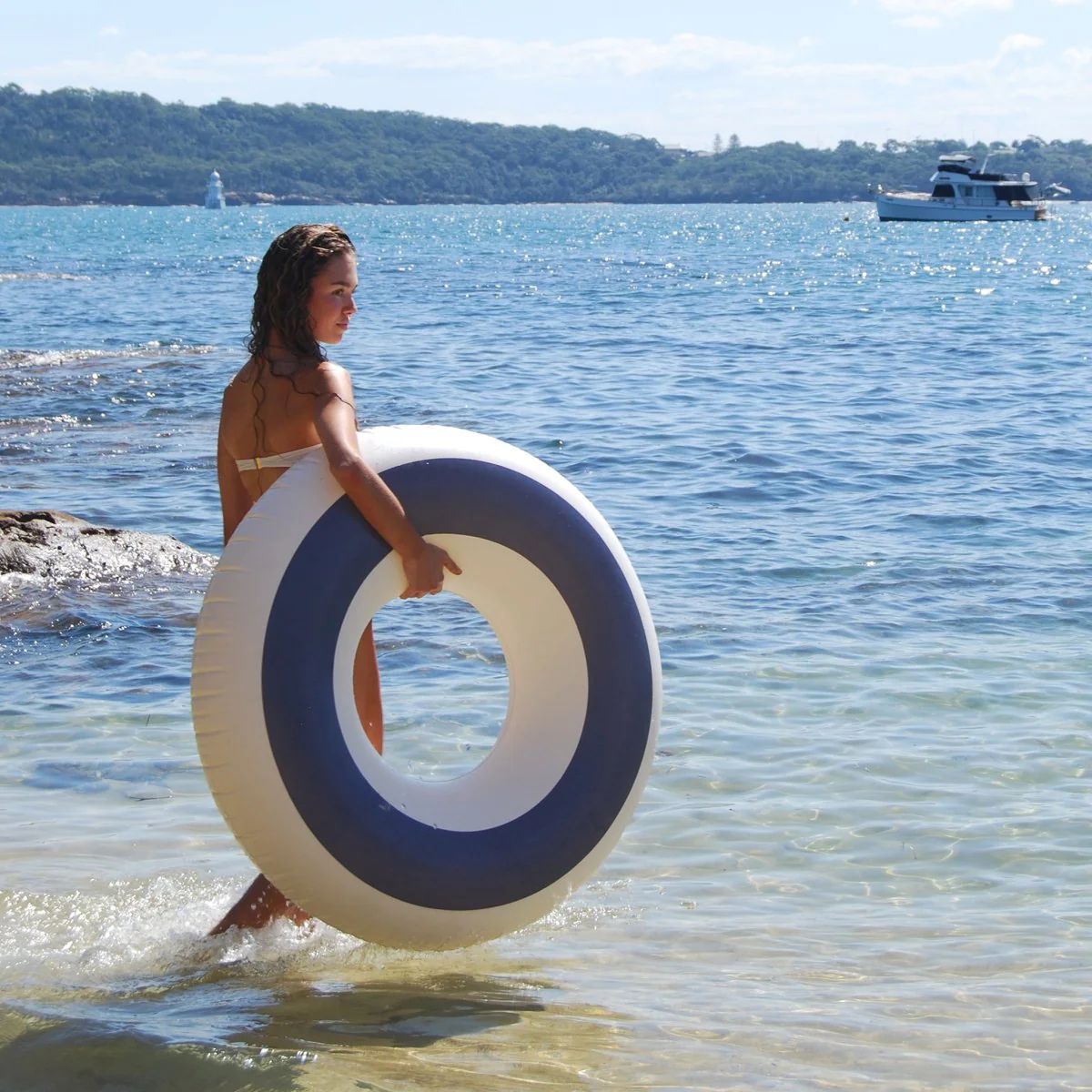 Pool Ring - Marine - Image 2