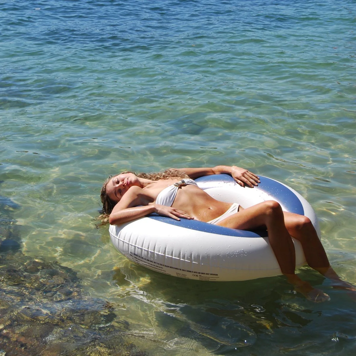 Pool Ring - Marine - Image 3