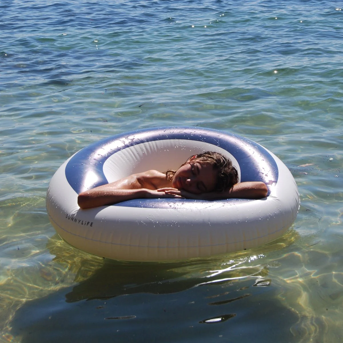 Pool Ring - Marine - Image 7