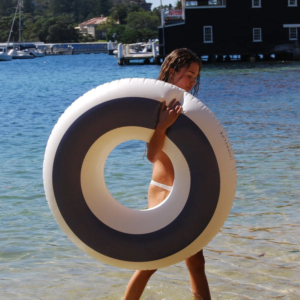 Pool Ring - Marine - Image 8