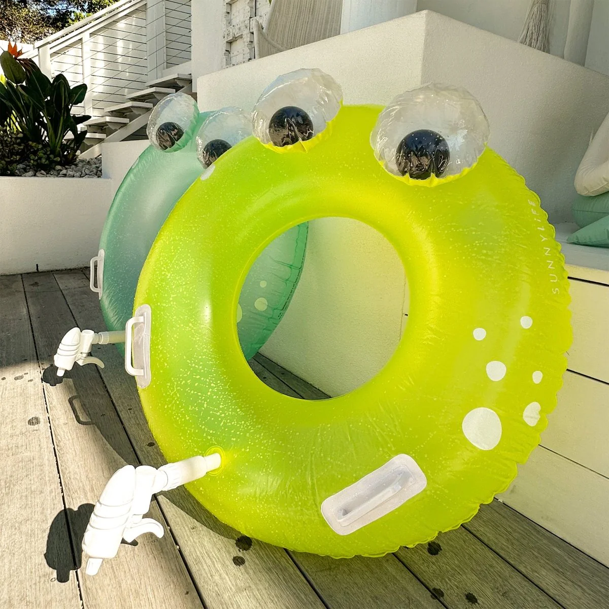 Pool Ring Soakers - Image 3